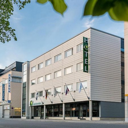 Greenstar Hotel Joensuu Ngoại thất bức ảnh