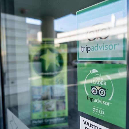Greenstar Hotel Joensuu Ngoại thất bức ảnh