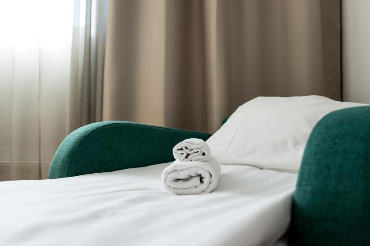 Greenstar Hotel Joensuu Ngoại thất bức ảnh