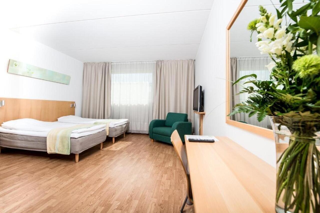 Greenstar Hotel Joensuu Ngoại thất bức ảnh