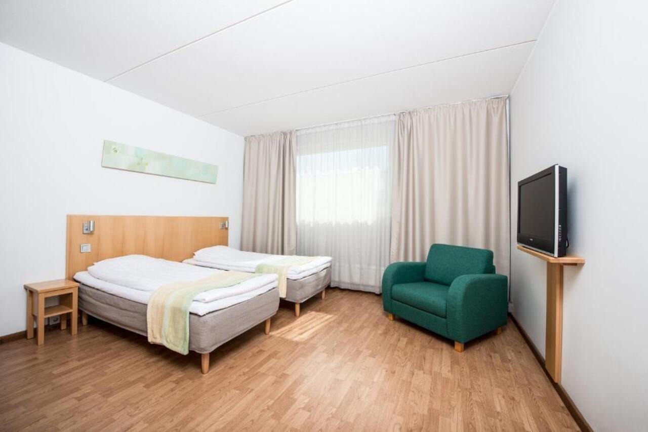 Greenstar Hotel Joensuu Ngoại thất bức ảnh