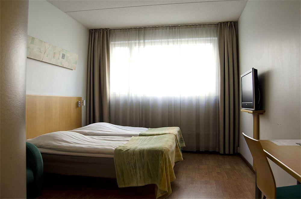 Greenstar Hotel Joensuu Ngoại thất bức ảnh
