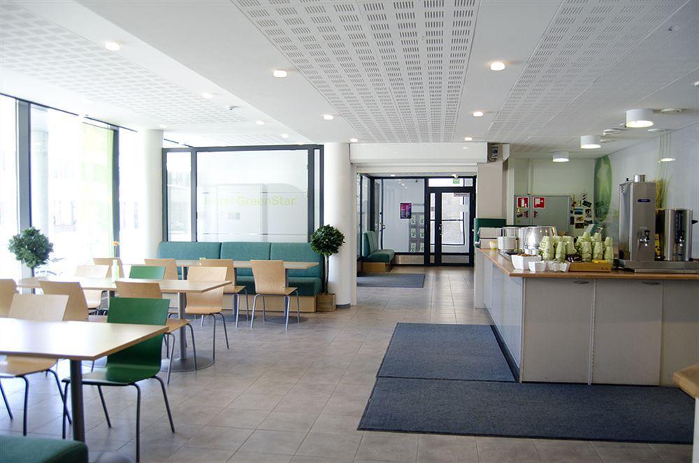 Greenstar Hotel Joensuu Ngoại thất bức ảnh
