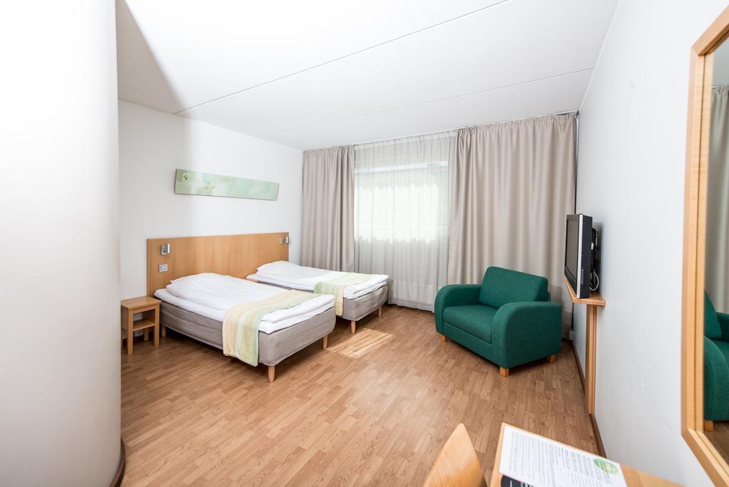 Greenstar Hotel Joensuu Ngoại thất bức ảnh