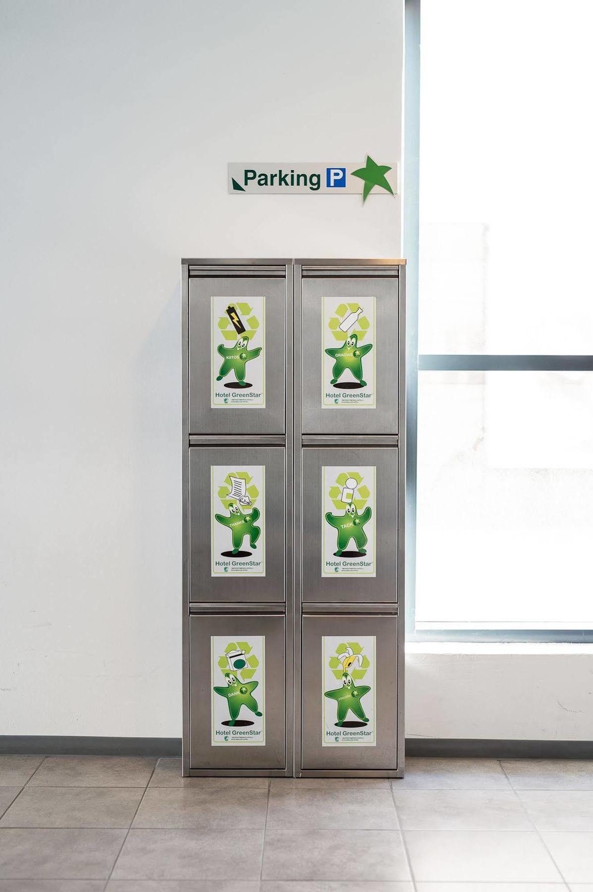 Greenstar Hotel Joensuu Ngoại thất bức ảnh