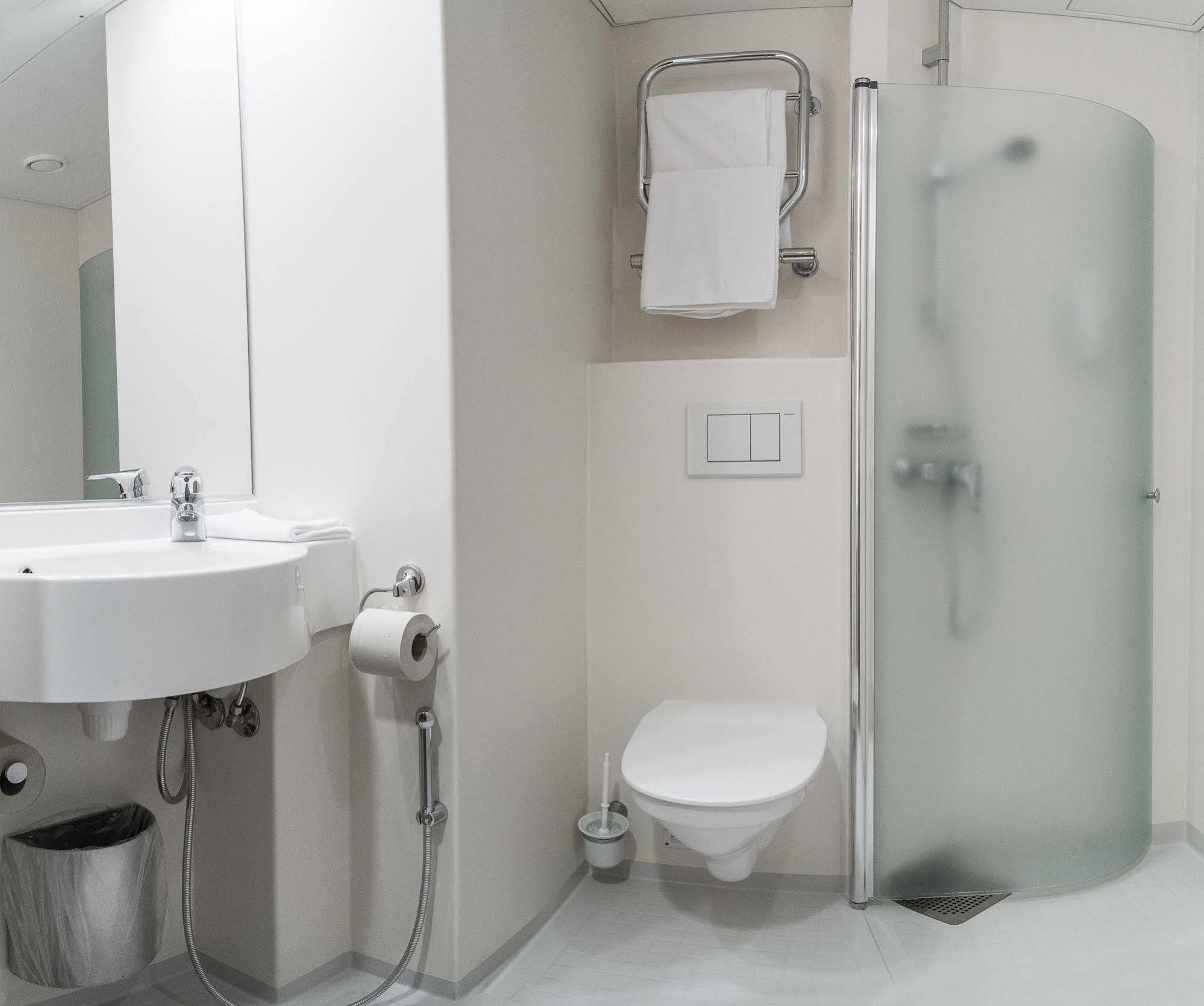 Greenstar Hotel Joensuu Ngoại thất bức ảnh