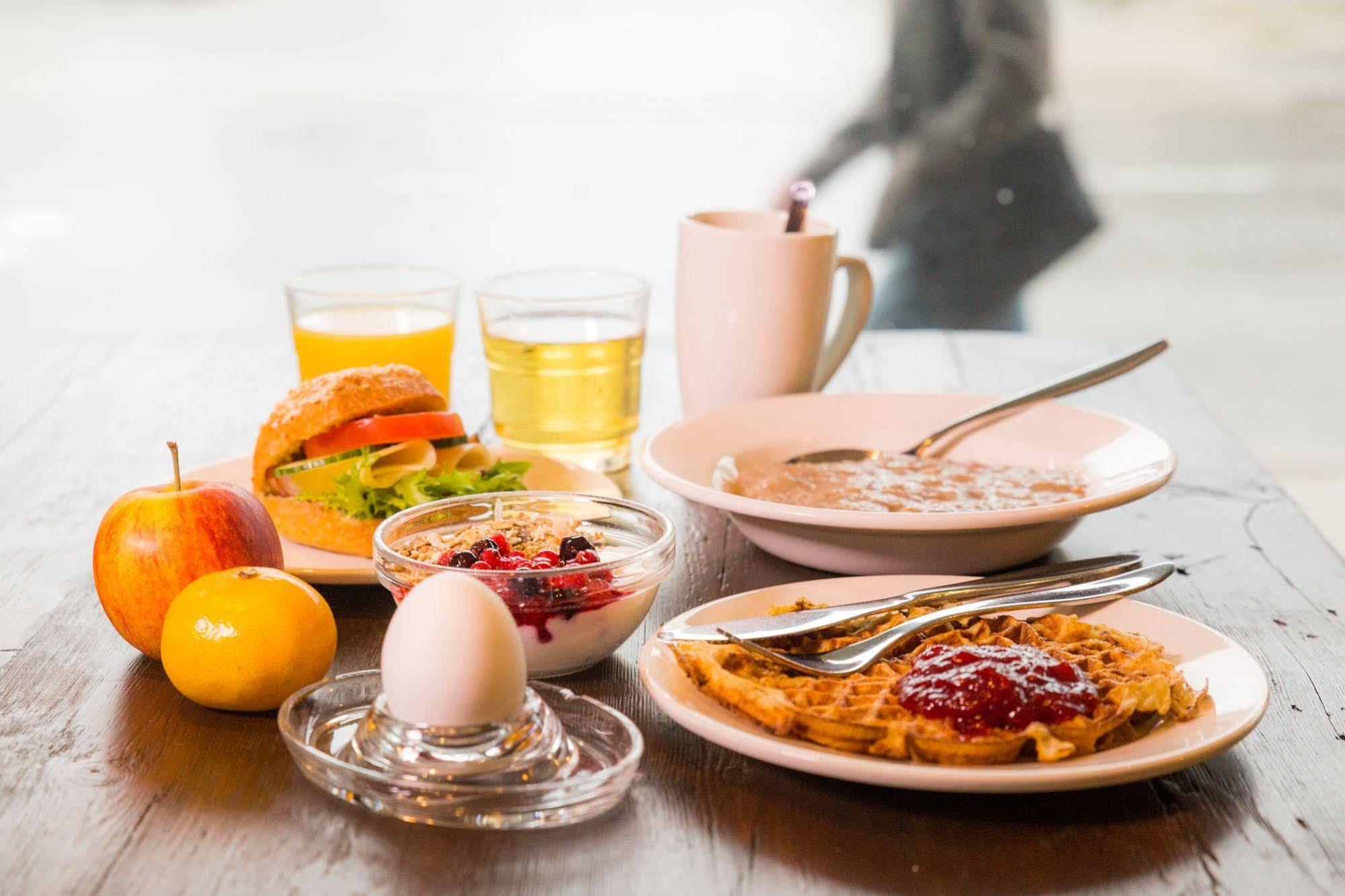 Greenstar Hotel Joensuu Ngoại thất bức ảnh