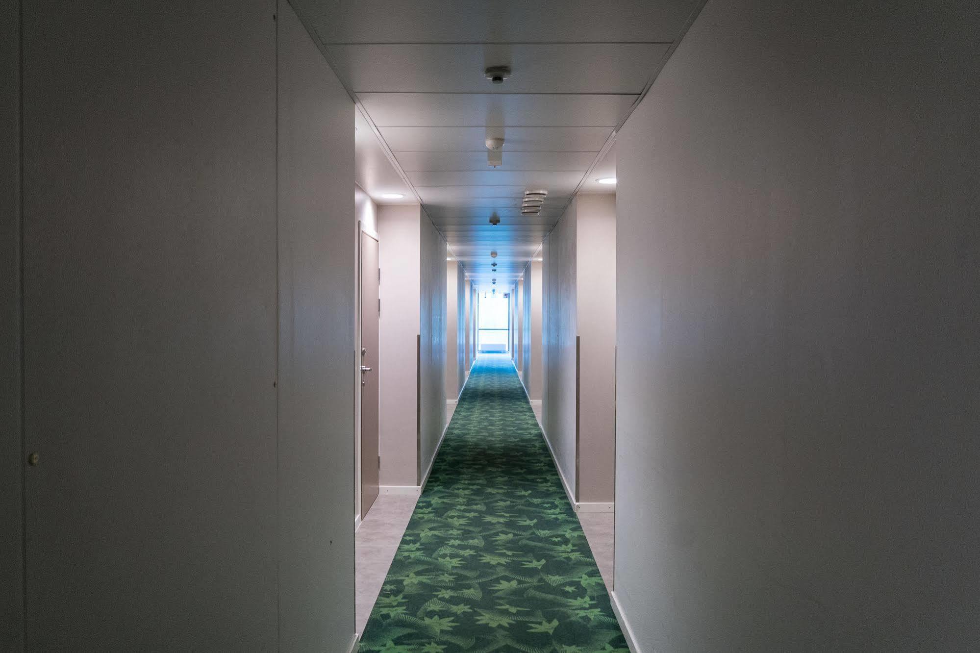 Greenstar Hotel Joensuu Ngoại thất bức ảnh