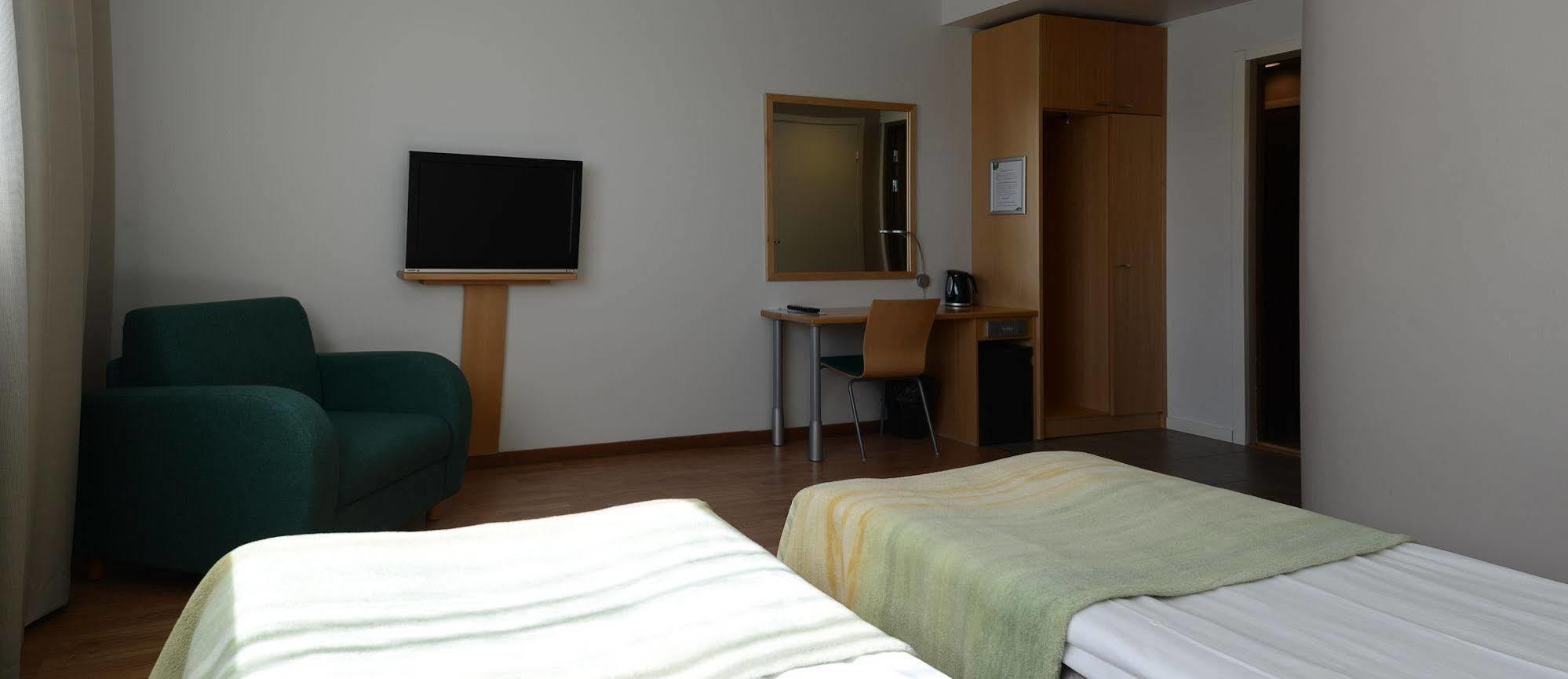 Greenstar Hotel Joensuu Ngoại thất bức ảnh