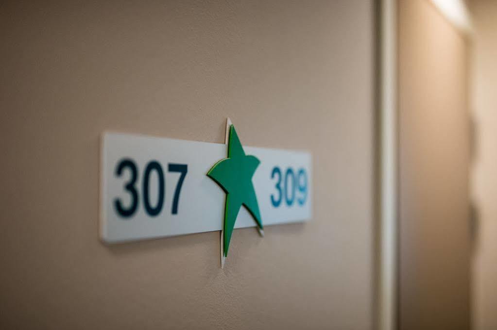 Greenstar Hotel Joensuu Ngoại thất bức ảnh