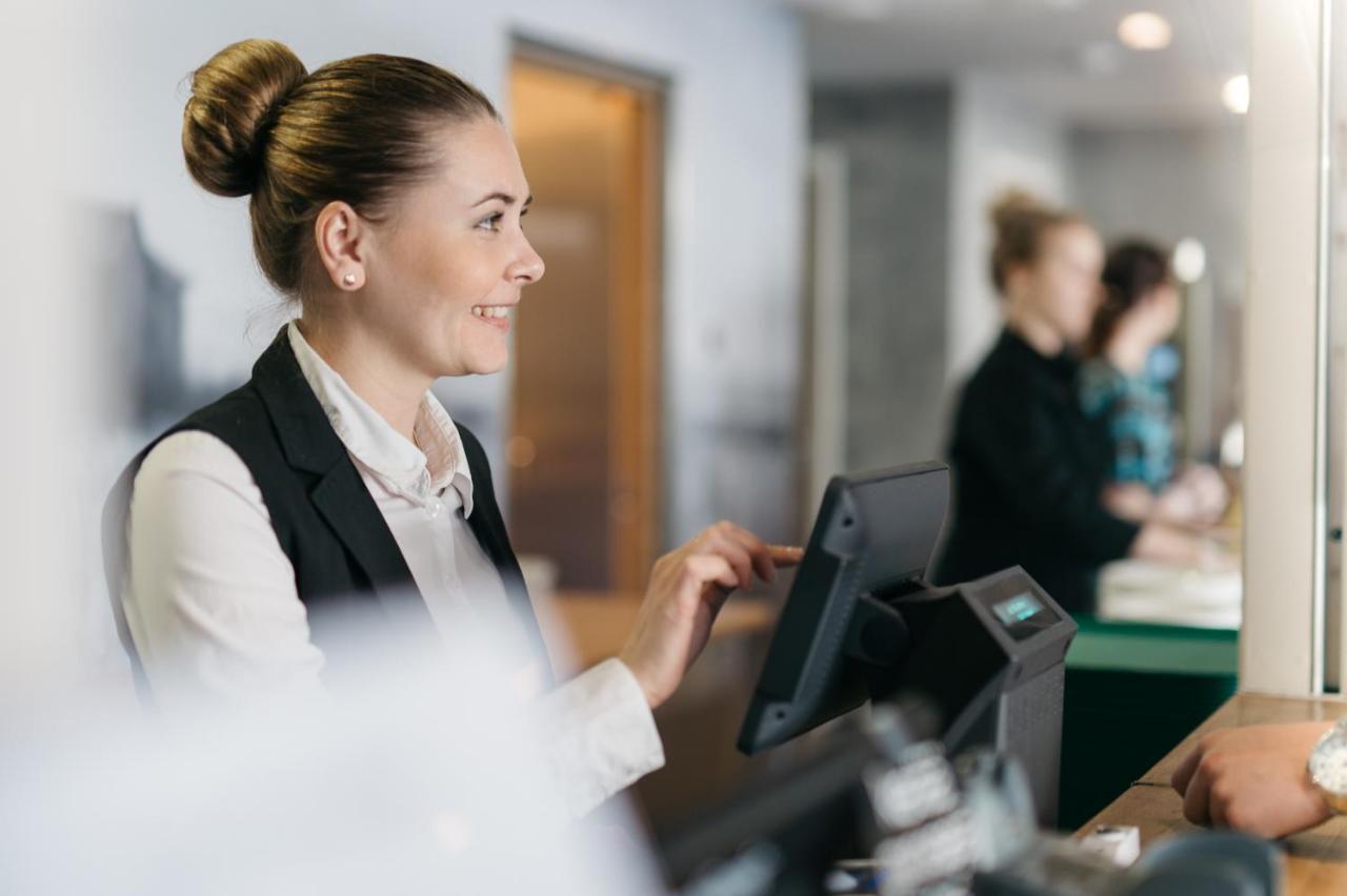 Greenstar Hotel Joensuu Ngoại thất bức ảnh